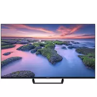 Телевизор Xiaomi MI TV A2 4K 43" (108 см) черный